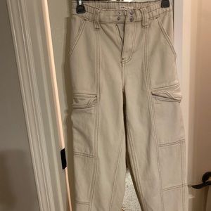 PACSUN cargo pants size 23